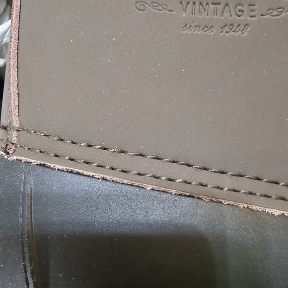 NWT Weatherprooof Vintage Men's Luke Waterproof Commuter Boots Brown Size 13M - Picture 7 of 8